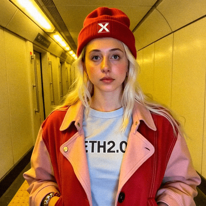 The time Emma-Jane MacKinnon-Lee sketched a next-era ethereum graphic study.